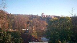 Zámek Vranov nad Dyjí