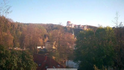 Zámek Vranov nad Dyjí