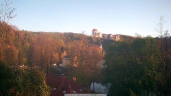 Zámek Vranov nad Dyjí