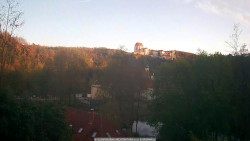 Zámek Vranov nad Dyjí