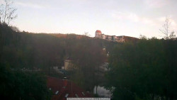 Zámek Vranov nad Dyjí