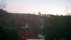 Zámek Vranov nad Dyjí