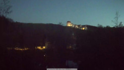 Zámek Vranov nad Dyjí