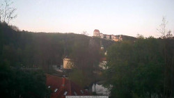 Zámek Vranov nad Dyjí