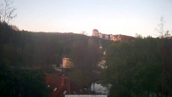 Zámek Vranov nad Dyjí