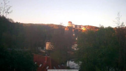 Zámek Vranov nad Dyjí