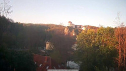 Zámek Vranov nad Dyjí