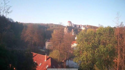 Zámek Vranov nad Dyjí