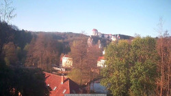 Zámek Vranov nad Dyjí