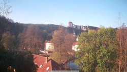 Zámek Vranov nad Dyjí