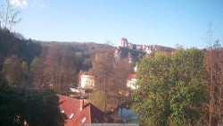 Zámek Vranov nad Dyjí