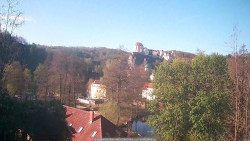 Zámek Vranov nad Dyjí