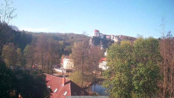 Zámek Vranov nad Dyjí