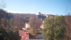 Zámek Vranov nad Dyjí