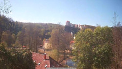 Zámek Vranov nad Dyjí