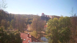 Zámek Vranov nad Dyjí