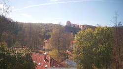 Zámek Vranov nad Dyjí