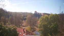 Zámek Vranov nad Dyjí