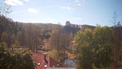 Zámek Vranov nad Dyjí