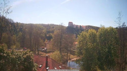 Zámek Vranov nad Dyjí