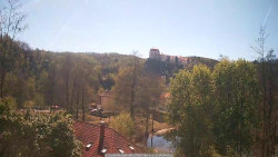 Zámek Vranov nad Dyjí