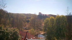 Zámek Vranov nad Dyjí