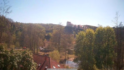 Zámek Vranov nad Dyjí