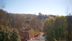 Zámek Vranov nad Dyjí