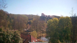 Zámek Vranov nad Dyjí