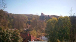 Zámek Vranov nad Dyjí