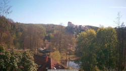 Zámek Vranov nad Dyjí