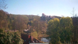 Zámek Vranov nad Dyjí