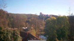 Zámek Vranov nad Dyjí