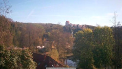 Zámek Vranov nad Dyjí