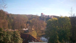 Zámek Vranov nad Dyjí