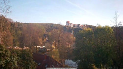 Zámek Vranov nad Dyjí