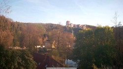 Zámek Vranov nad Dyjí