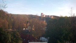 Zámek Vranov nad Dyjí