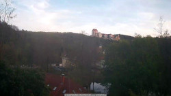 Zámek Vranov nad Dyjí