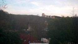 Zámek Vranov nad Dyjí