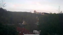 Zámek Vranov nad Dyjí