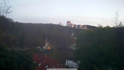 Zámek Vranov nad Dyjí