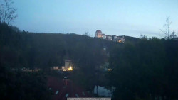 Zámek Vranov nad Dyjí