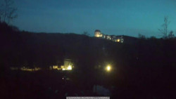 Zámek Vranov nad Dyjí