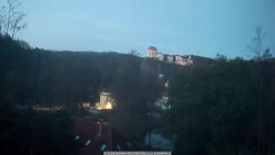 Zámek Vranov nad Dyjí