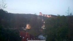 Zámek Vranov nad Dyjí