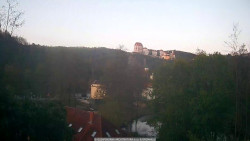 Zámek Vranov nad Dyjí