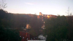 Zámek Vranov nad Dyjí