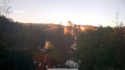 Zámek Vranov nad Dyjí