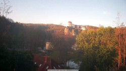 Zámek Vranov nad Dyjí